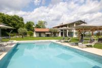 Queen Room with Pool View
