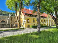 appartement bumblebee - Ferienwohnung Sankt Lambrecht