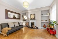 Hyde Park's Historic Greenery - B&B