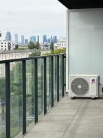 Kam-Eko Ząbkowska - Chambres d’hôtes Varsovie