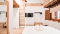 Apartment mit 1 Schlafzimmer
