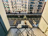 S29 Navigli - Apartment with garage - B&B Milan