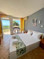 Chambre Familiale Deluxe