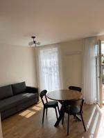 Appartement met 1 Slaapkamer