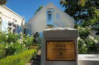 Auberge Clermont - Bed and Breakfast Franschhoek