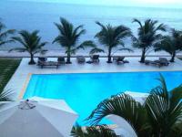 Villa In Great Location - Sea Front - B&B