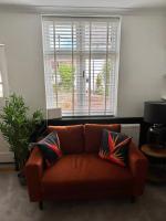 Corner Cottage - B&B Derby