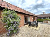 Beechwood - B&B Wood Norton
