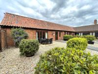 Beechwood - B&B Wood Norton