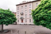 Home far from Home - Bed and Breakfast Krakau