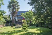 L'Oasis - Proche plage - Wifi - Jardin - B&B Pornic