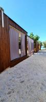 Stylish beach house in Privlaka - B&B Privlaka