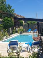 Guest House Vrelo - B&B