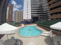 Porto de Iracema apartamentos - Bed and Breakfast Fortaleza