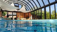 Deluxe Villa Coast River Sarajevo - B&B Visoko