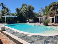Case vacanza Ulisse - Bed and Breakfast Augusta