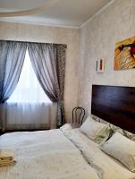 студия французский бульвар 39 - B&B