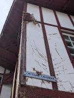 Appartement Ortesene - B&B Hasparren