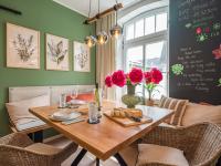 NEU Nature Retreat - Traumhafte Wohnung mit privater Sauna - 100m vom Strand - B&B Ostseebad Rerik