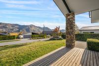 Mako Haven - Wanaka Mountain Outlook - B&B Wanaka