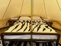 Aghdepat Glamping - Chambres d’hôtes Haghpat