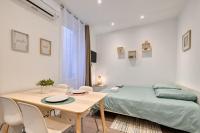 Le Mistral - Élégant studio au cœur du Vieux-Port - Chambres d’hôtes Marseille