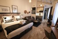 Demeure Terrisse La Cave - B&B Marseillan