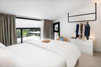 4-Bedroom Villa with Private Pool & Partial Sea View