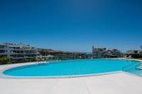 Luxury Àtico Higueron West 4431 - B&B Fuengirola