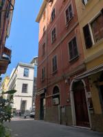 La Bell'Acciuga - Chambres d’hôtes La Spezia