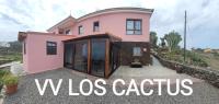 APARTAMENTO LOS CACTUS - B&B Echedo