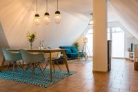 Haus Ostseenixe 04 - Ferienwohnung Wustrow