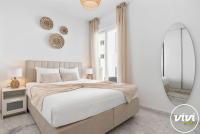 Appartement met 2 Slaapkamers en Uitzicht op Zee