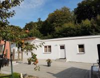 Ferienwohnung Benno - Chambres d’hôtes Sassnitz