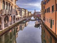 Blu House - B&B Chioggia