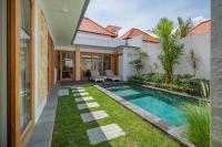 Villa Mailaku Seminyak - Chambres d’hôtes Seminyak
