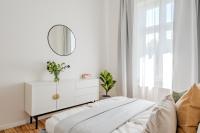 Potsdam City Apartment - Ferienwohnung Potsdam