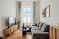 Potsdam City Apartment - B&B Potsdam