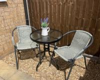 Cute & Spacious 1 Bed House by Station and River - B&B Cambridge