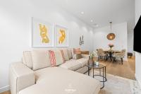 Ferienwohnung Inselmärchen Westerland auf Sylt - Ferienwohnung Westerland