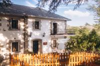 EL MOTIVO - B&B Cercedilla