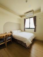 Chambre Double Standard