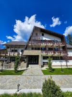 Pensiunea Cotul Dorului - B&B
