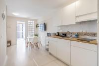 Apartamento Frente al Mar Con Parking - B&B Benidorm