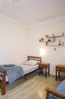 Chambre Double avec Salle de Bains Privative