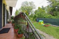 Mamma Langa - B&B Sinio