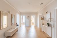 iFlat La Dolce Vita - Contemporary Luxury in Rome - B&B Roma