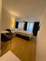 Орби сити - B&B Angisa