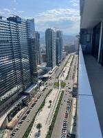 Орби сити - Ferienwohnung Angisa