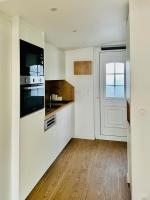 Appartement - Rez de Jardin - B&B Varreddes
